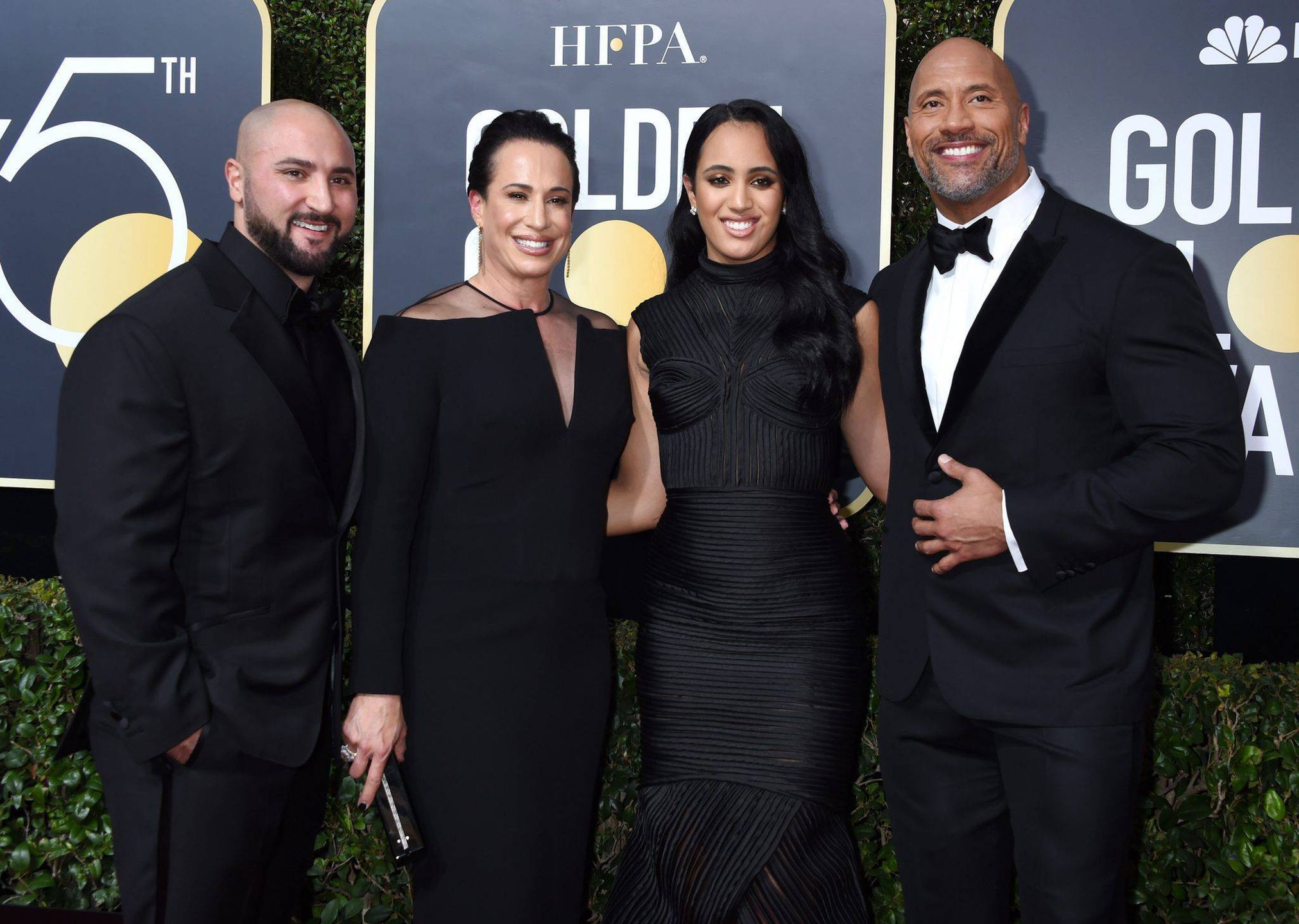 Simone Garcia Johnson pierwszą w historii ambasadorką Złotych Globów HFPA