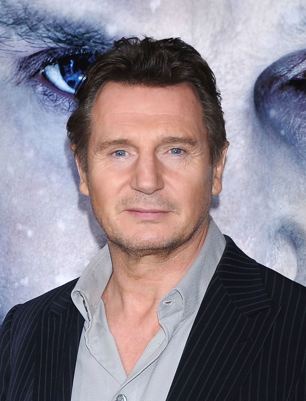 Liam Neeson
Fot. ons