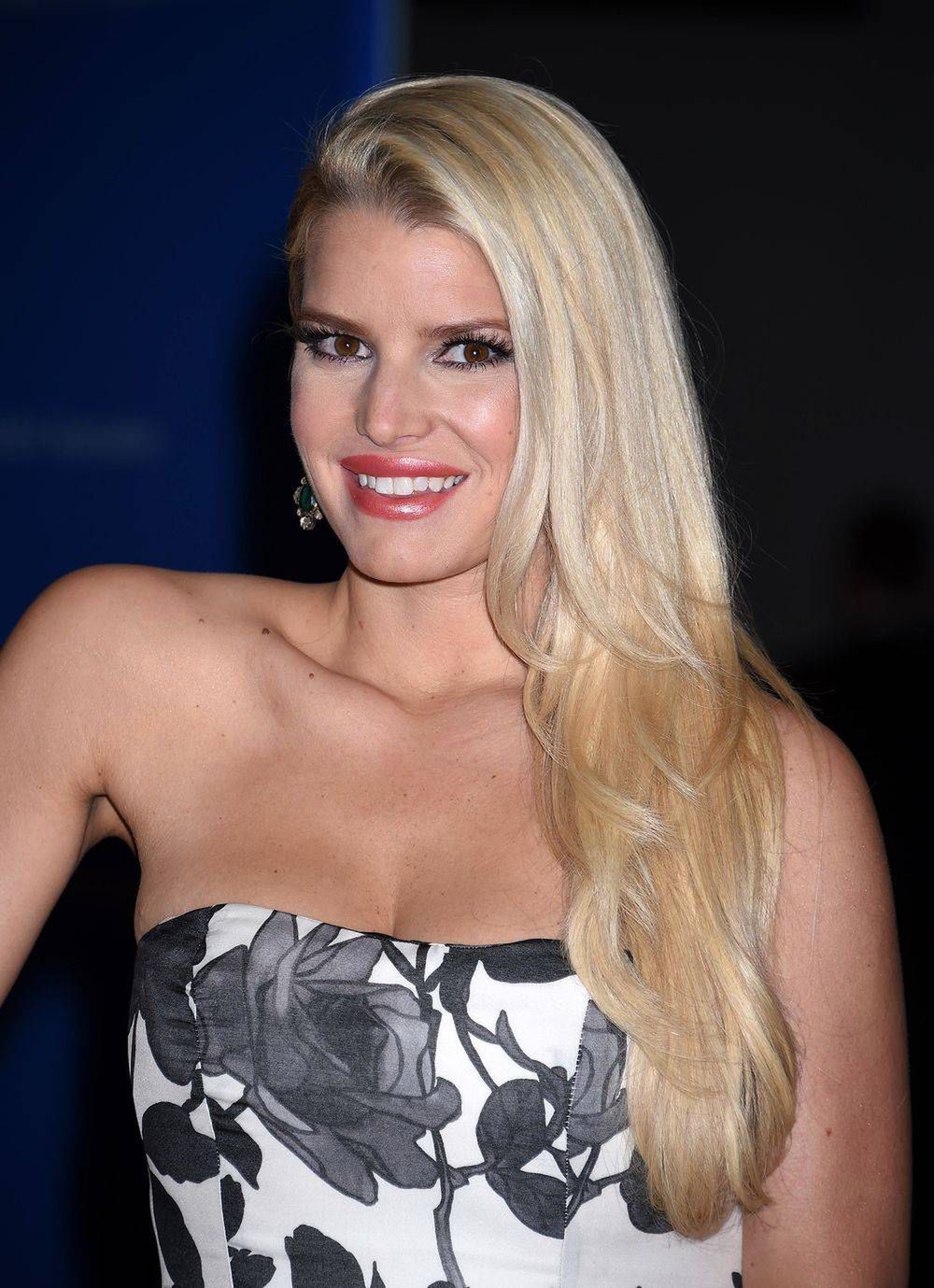Jessica Simpson