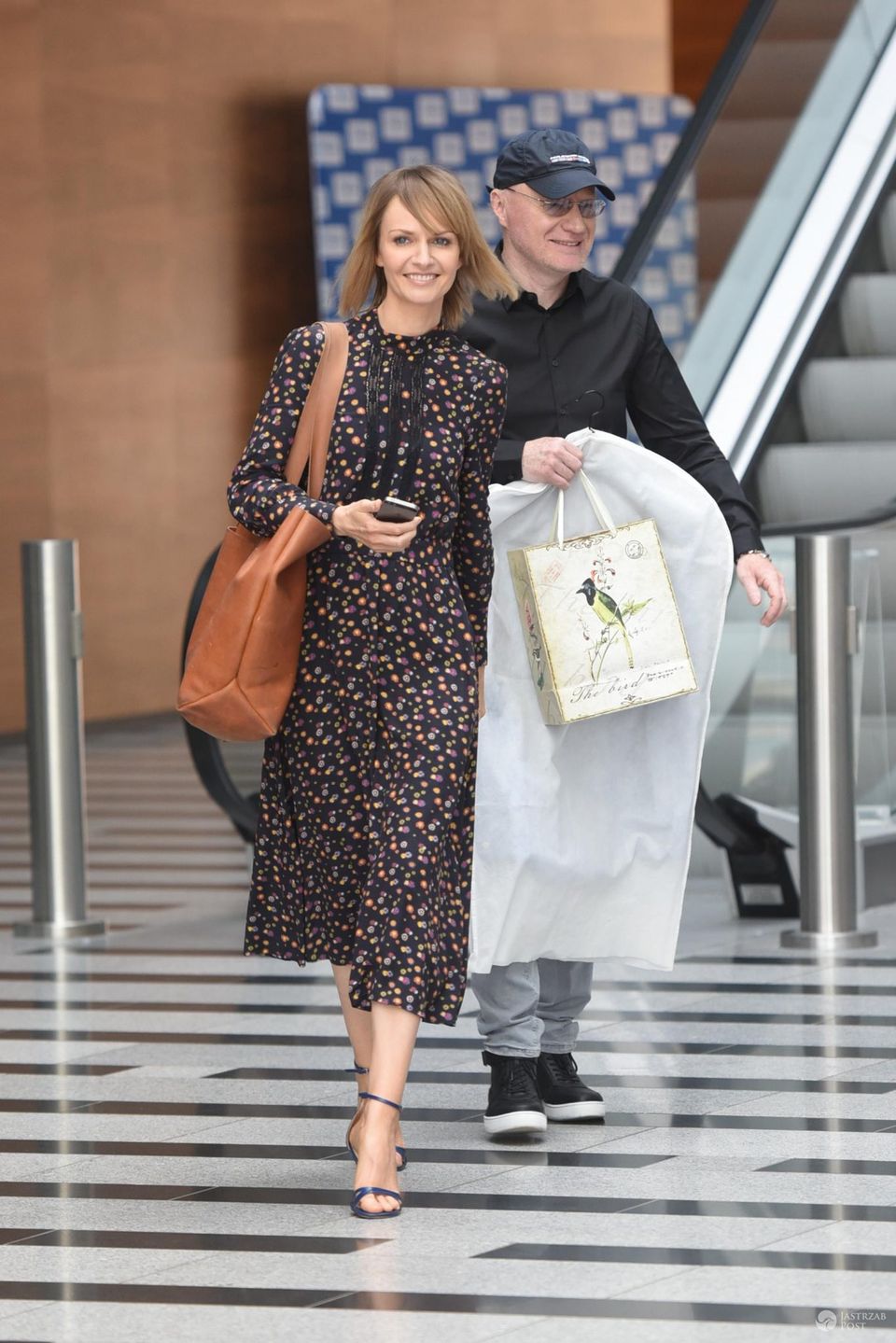 Katarzyna Stankiewicz i Robert Janson - PnŚ