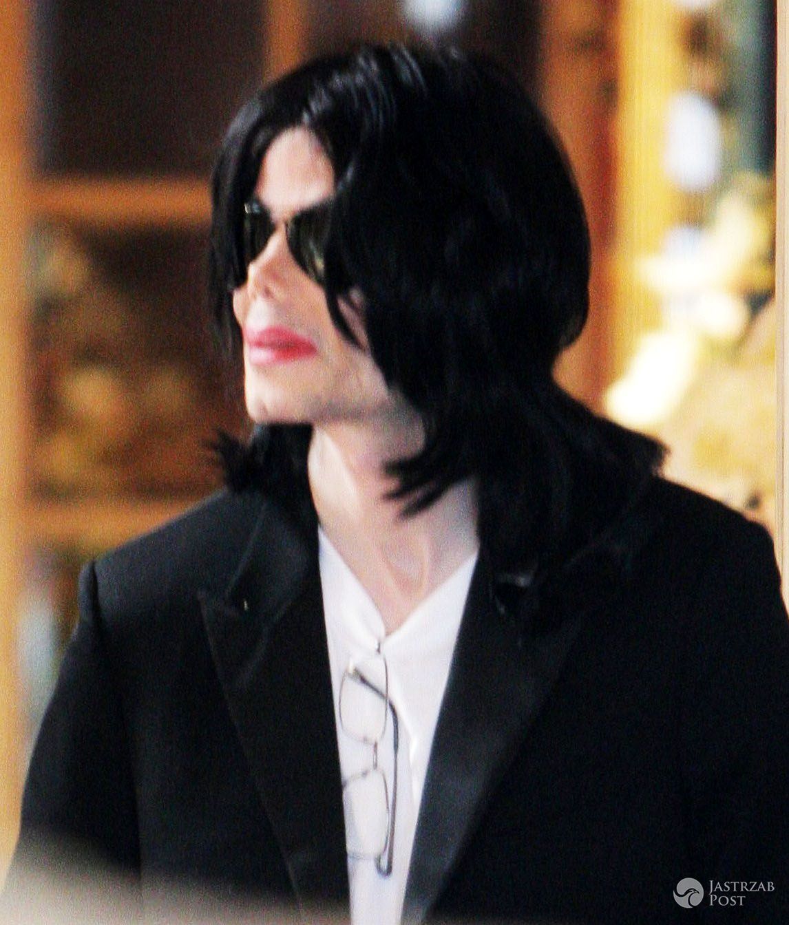 1. Michael Jackson - 115 mln dolarów