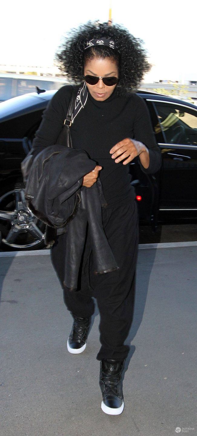 Janet Jackson