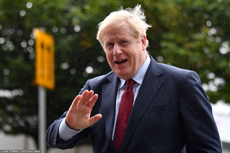 Boris Johnson ma nowy plan na brexit. Na dniach powinien go przedstawić przedstawicielom Unii Europejskiej