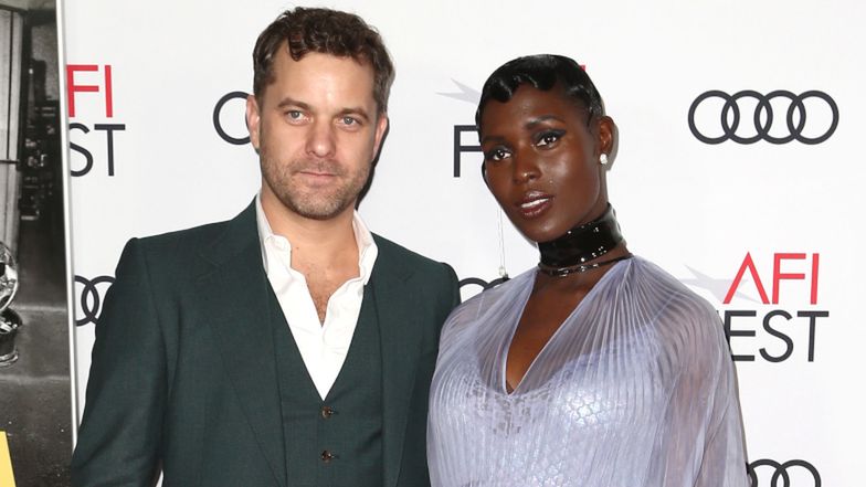 Joshua Jackson już po ślubie! Gwiazdor "Jeziora Marzeń" ożenił się z Jodie Turner-Smith