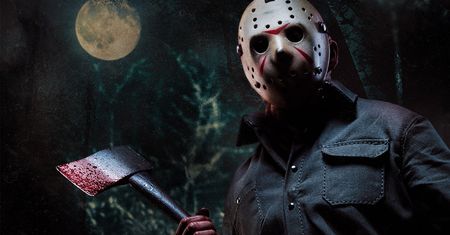 Znamy datę premiery Friday the 13th, ale wątpię, by startowa zawartość kogoś przekonała do zakupu