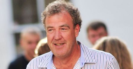 Jeremy Clarkson z kolegami, Richardem Hammondem i Jamesem May'em tworzą nowy program?