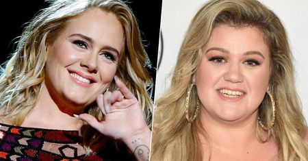 Czy Kelly Clarkson szykuje spektakularną metamorfozę. Będzie jak Adele?