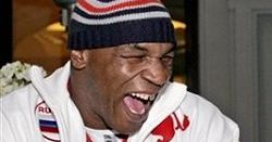 Bokser Mike Tyson pobił reportera