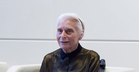 Joanna Muszkowska-Penson do Piotra Glińskiego: odebrał mi pan miejsce przywrócenia pamięci