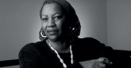 Toni Morrison nie żyje. Noblistka i pisarka miała 88 lat