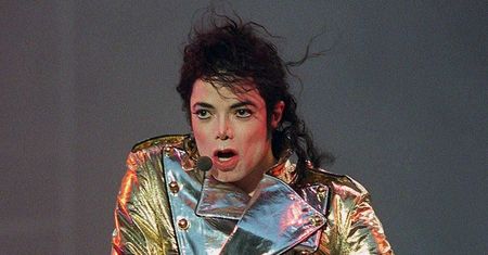 Poważne oskarżenia Conrada Murraya: "Michael Jackson został wykastrowany w dzieciństwie"