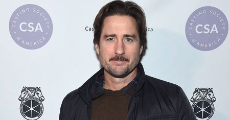 Luke Wilson miał wypadek samochodowy. Zderzyły się trzy auta