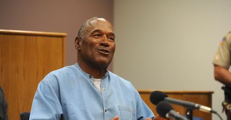 Śmiał się mówiąc o śmierci żony. OJ Simpson wciąż szokuje