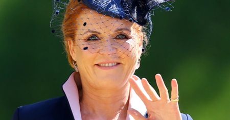 Sarah Ferguson opowiedziała o wizycie w Polsce. Nieznany fakt z życia synowej królowej Elżbiety II