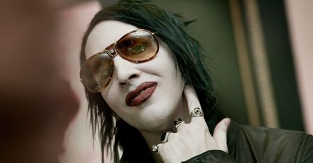 Marylin Manson zagra w Polsce!