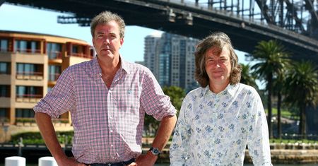 Clarkson i spółka ujawnili śmiałe plany. Chcą zawojować sieć