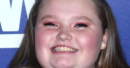 Alana Thompson po latach. Oto, jak wygląda dziś gwiazda "Here come Honey Boo-Boo".