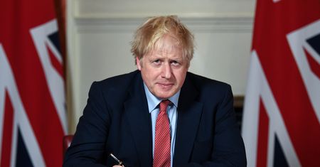 Brexit staje się faktem. Boris Johnson podpisał umowę wyjścia Wielkiej Brytanii z Unii Europejskiej