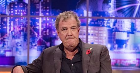 Jeremy Clarkson: "Bóg podpalił Australię ze wstydu". Internauci: "chore"