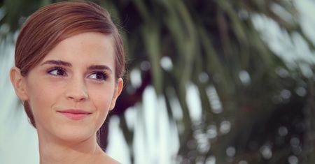 Emma Watson ma nowego chłopaka. Fotograf przyłapał ich w Meksyku
