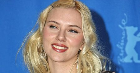 Cztery aktorki zabiją striptizera ze Scarlett Johansson