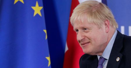 Brexit to nadal ból głowy Borisa Johnsona. Ma umowę, ale nadal wszystkie scenariusze są możliwe