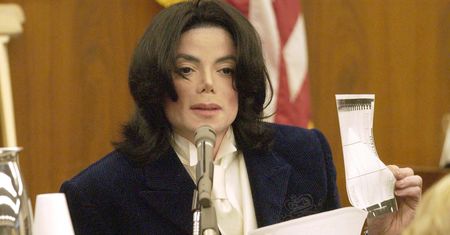Siostra Michaela Jacksona oskarżyła go o pedofilię już w 1993 r. Stary wywiad ujrzał światło dzienne