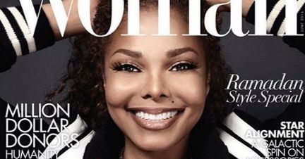 Janet Jackson pokazała synka! Gwiazda ma 51 lat i niedawno została mamą