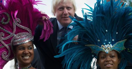 Premier May zastąpi mężczyzna. Były burmistrz Londynu faworytem Partii Konserwatywnej