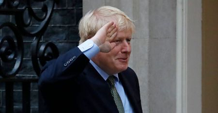 Jan Krasnowolski: Pozdrowienia z Brexitlandu! To również przez nas [OPINIA]