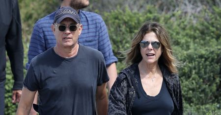 Tom Hanks: aktor nigdy nie unikał kontaktu z fanami. Za to go kochają