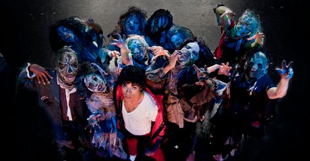 W tydzień po jego śmierci sprzedano 4 mln płyt. "Thriller Live" powtarza ten sukces- bilety na show już w sprzedaży!