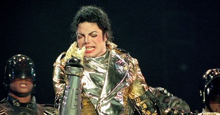 Jesteś fanem Króla Popu? Rozwiąż quiz o Michaelu Jacksonie!