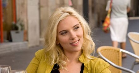 Scarlett Johansson ma 32 lata! Pamiętasz jej filmy?