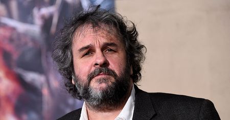 #dziejesiewkulturze: Peter Jackson ekranizuje kolejną powieść fantasy
