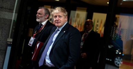 Brexit. Sąd oddala wniosek o zablokowanie unijnego porozumienia