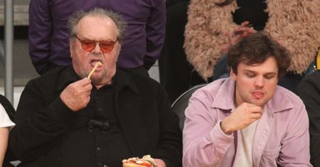 Jack Nicholson za nic ma rady lekarzy. Tak źle nie wyglądał jeszcze nigdy