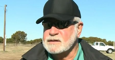 Dziesiątki zawdzięczają mu życie. Jack Wilson nowym bohaterem USA