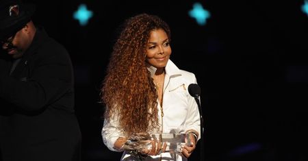 Janet Jackson rozwodzi się