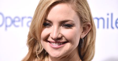Kate Hudson zaszalała z dekoltem. Przesada?