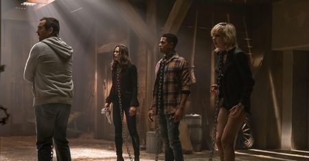 "Piła": Samuel L. Jackson oraz Chris Rock pojawią się w nowej części filmu