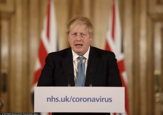 Koronawirus. Wielka Brytania uruchamia fundusze na ratowanie gospodarki