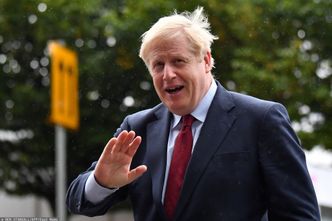Boris Johnson z nowym planem na brexit. W tym tygodniu przedstawi go UE