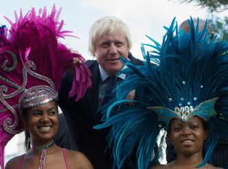 Premier May zastąpi mężczyzna. Były burmistrz Londynu faworytem Partii Konserwatywnej