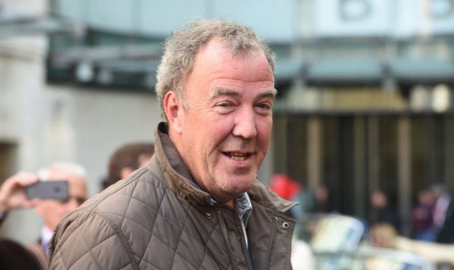 Jeremy Clarkson będzie zarabiał niemal 10 mln funtów rocznie