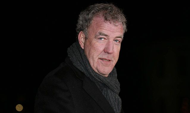Jeremy Clarkson nie stanie przed sądem za pobicie