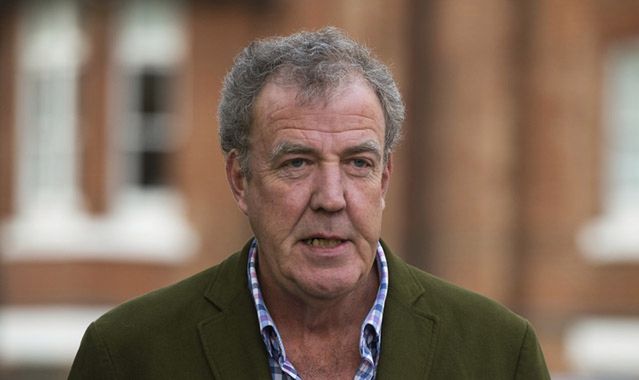 Jeremy Clarkson znowu w BBC. Szefowie się zgodzili