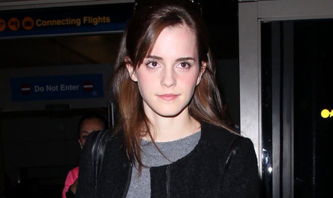 ''Piękna i bestia'': Emma Watson tańczy z Bestią