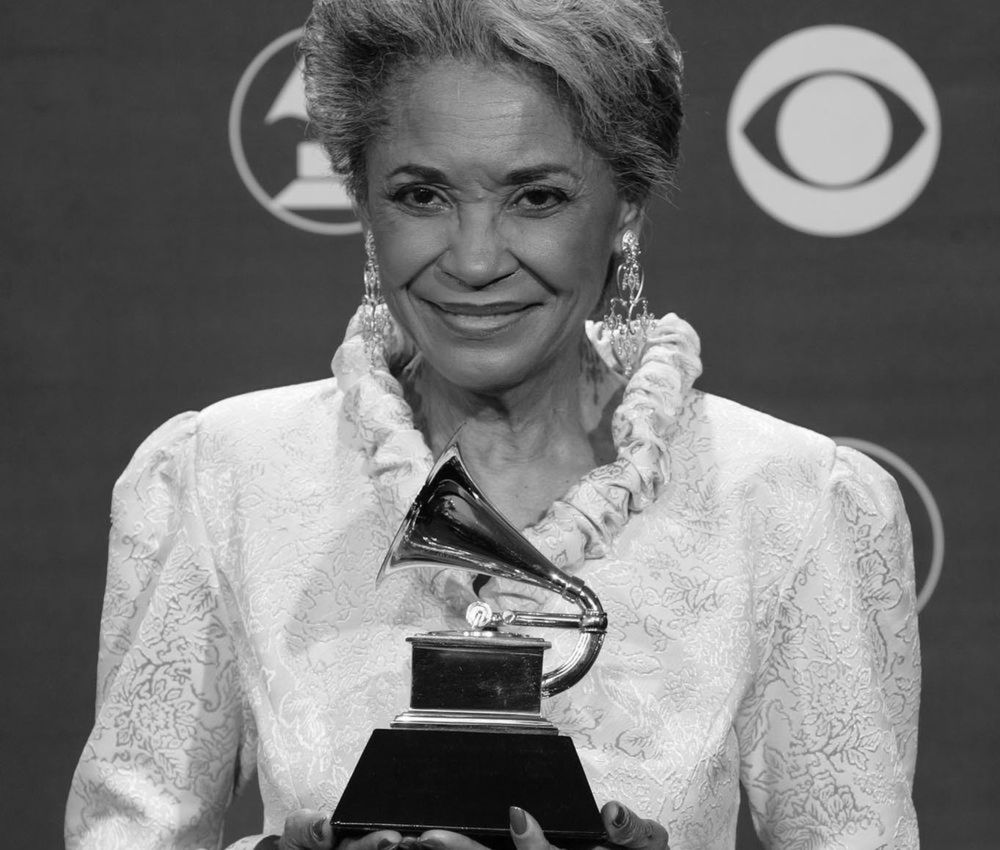 Zmarła Nancy Wilson. Dama amerykańskiego jazzu miała 81 lat