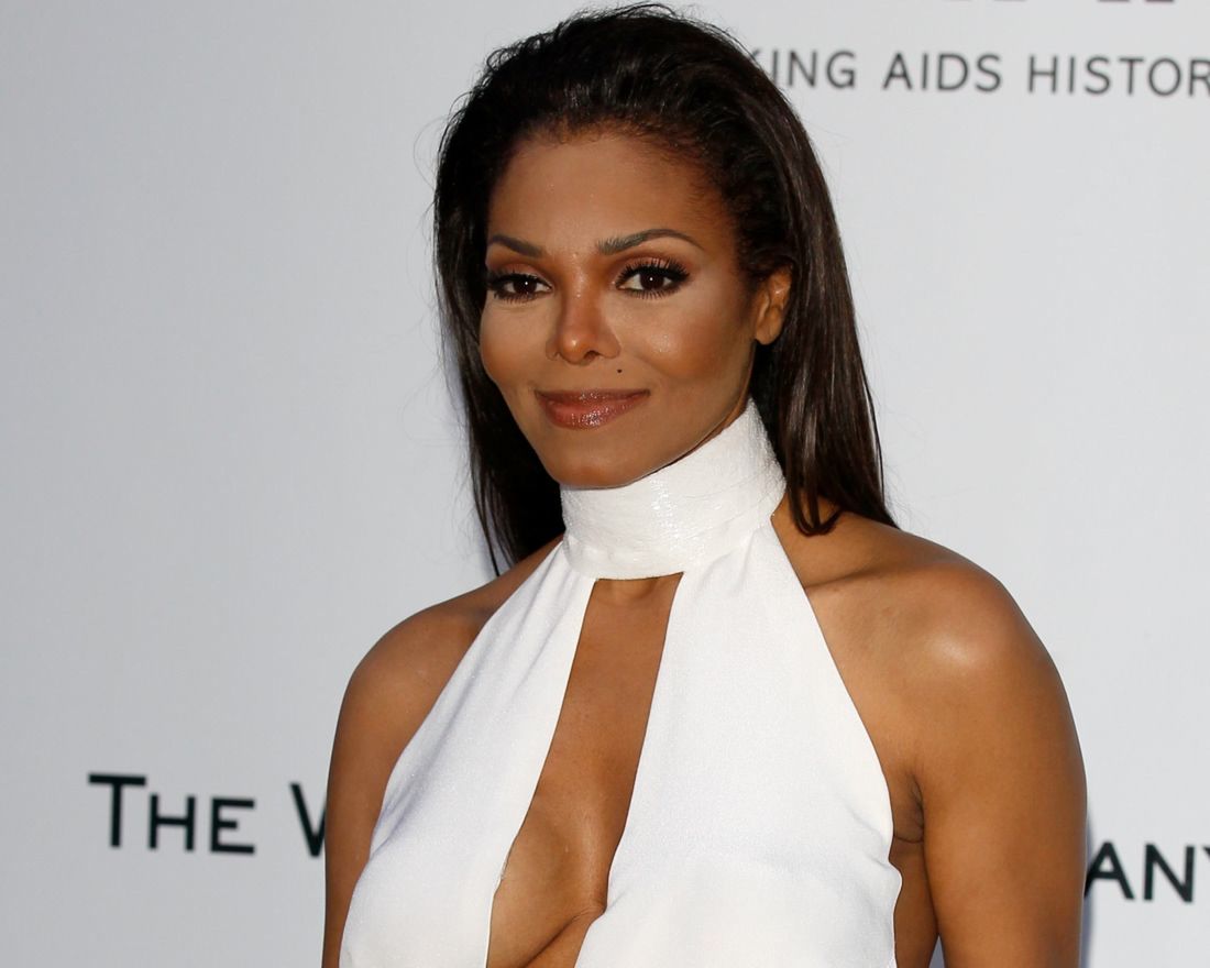 Janet Jackson: piosenkarka ukrywała, że ma córkę?